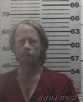 Dale  Achenbach Mugshot