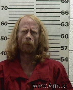 Dale  Achenbach Mugshot