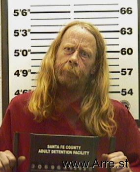 Dale  Achenbach Mugshot