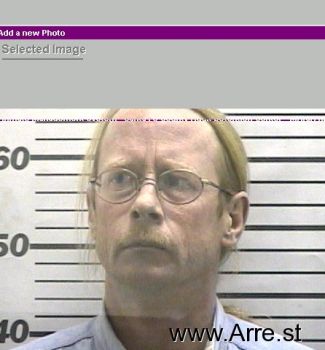 Dale  Achenbach Mugshot