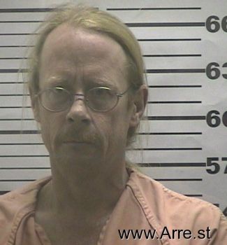 Dale  Achenbach Mugshot