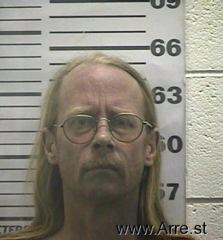 Dale  Achenbach Mugshot