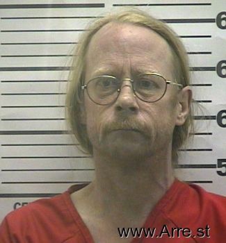 Dale  Achenbach Mugshot