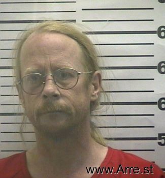 Dale  Achenbach Mugshot