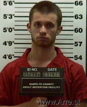 Dale  Barton Mugshot