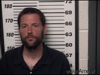 Dale Ray Davidson Mugshot