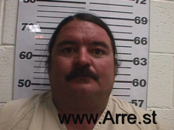 Dale L Haller Mugshot