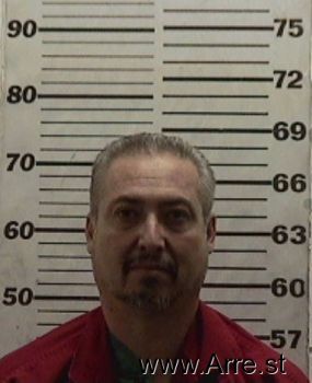 Dale L Martinez Mugshot