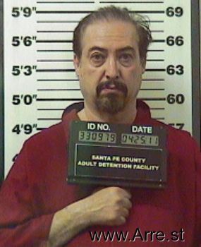 Dale L Martinez Mugshot