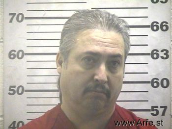 Dale  Martinez Mugshot