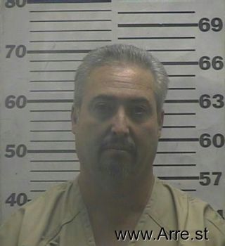 Dale  Martinez Mugshot