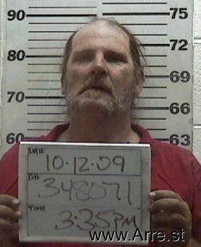 Dale  Mcdaniel Mugshot