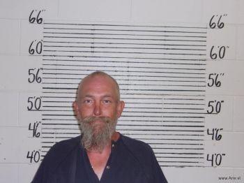 Dallas Arnold Thompson Mugshot