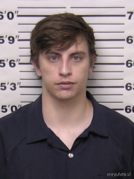 Dalton T Barnes Mugshot