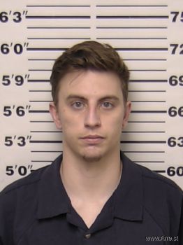 Dalton T Barnes Mugshot