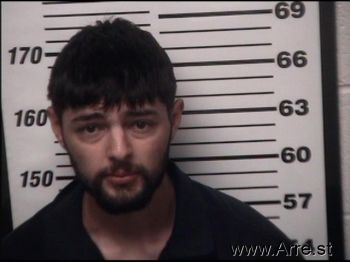 Dalton  Johnson Mugshot