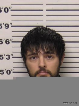 Dalton  Johnson Mugshot