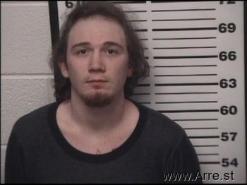 Dalton R Reynolds Mugshot