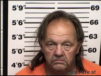 Dalton  Reynolds Mugshot