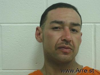 Damion  Martinez Mugshot