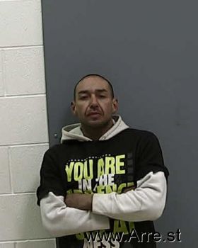 Damion  Martinez Mugshot