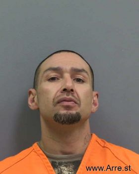 Damion Arthur Martinez Mugshot