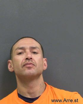 Damion Arthur Martinez Mugshot