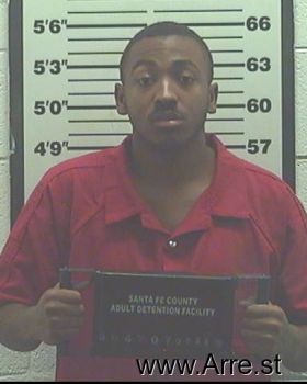 Damon  Giles Mugshot