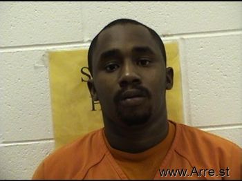 Damonte  Richardson Mugshot