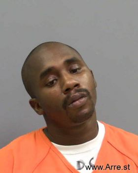 Damonte  Richardson Mugshot