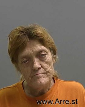 Dana Lee Garcia Mugshot