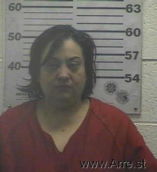 Dana  Garcia Mugshot