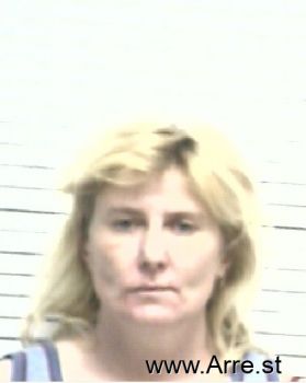 Dana Michelle Smith Mugshot