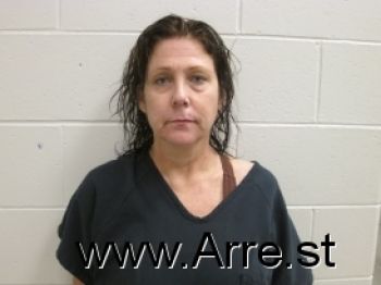 Dana Lynch Welch Mugshot