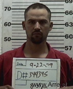 Daniel  Acosta-leyba Mugshot