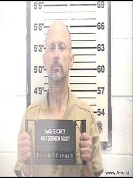 Daniel Roy Adams Mugshot