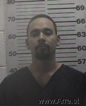 Daniel  Aguilar Mugshot