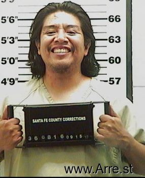 Daniel  Aguilar Mugshot