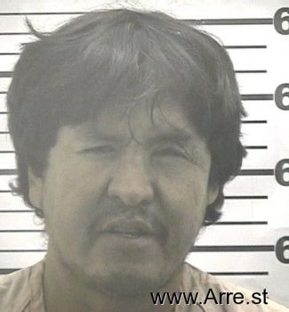 Daniel  Aguilar Mugshot