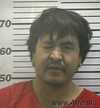 Daniel  Aguilar Mugshot