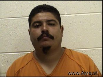 Daniel  Aguilera Mugshot