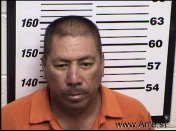 Daniel  Aguirre Mugshot