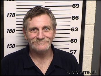 Daniel Ray Anderson Mugshot