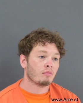 Daniel Gary Applegate Mugshot