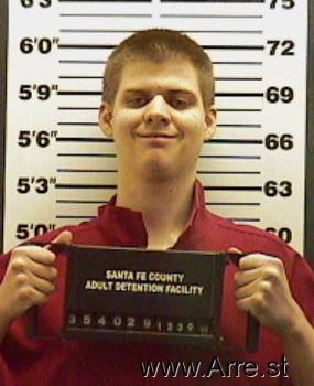 Daniel  Armistead Mugshot