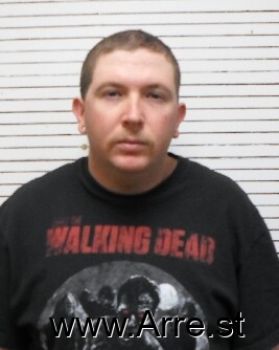 Daniel Ray Bearden Mugshot