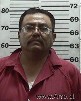 Daniel  Begay Mugshot