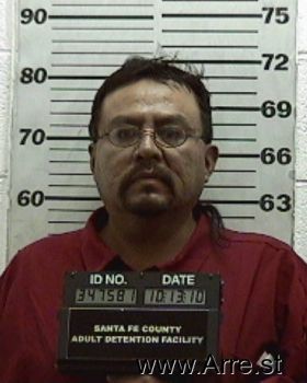 Daniel  Begay Mugshot