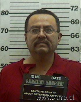 Daniel  Begay Mugshot