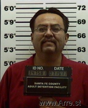 Daniel  Begay Mugshot